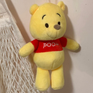 《肥蛙🐸好物》多芬Dove期間限定小熊維尼聯名娃娃 Disney Winnie the Pooh