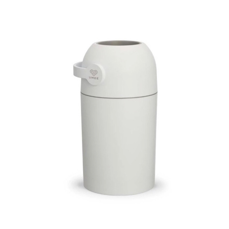 《二手》荷蘭 Umee 尿布處理器 異味密封器 尿布專用垃圾桶 除臭尿布桶