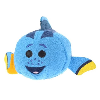 《東京角落》迪士尼 日版正貨 TSUM TSUM 疊疊樂玩偶 海底總動員 多莉 現貨