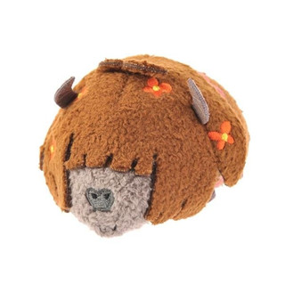 《東京角落》迪士尼 日版正貨 TSUM TSUM 疊疊樂玩偶 動物方城市 犀利哥 現貨