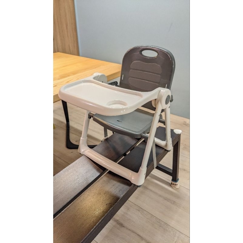 ZOE 摺疊餐椅 折疊餐椅 附贈收納袋 收納餐椅