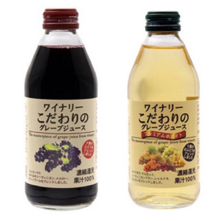 【日本長野原裝進口葡萄汁罐裝】 1箱24瓶 每瓶250ml毫升 100% 儲存期限18個月 購買數量6瓶 最好喝的葡萄汁