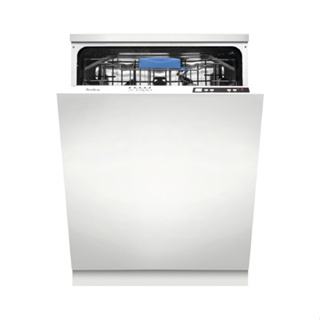 【DSC廚衛】Amica波蘭進口 手洗單烘雙層 全崁式洗碗機 ZIV-665T