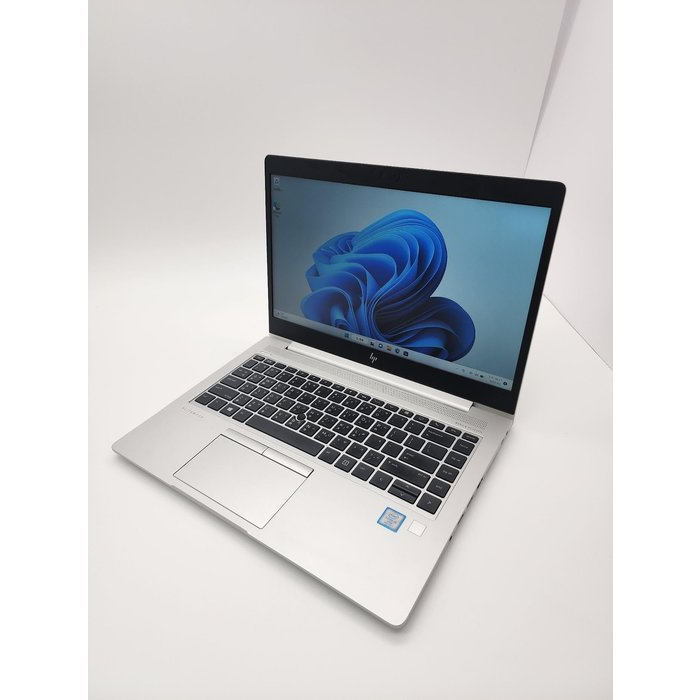 【一番3C】惠普 HP EliteBook 840 G5 i5-8350U/16G/固態512G 高CP值 商用輕薄機