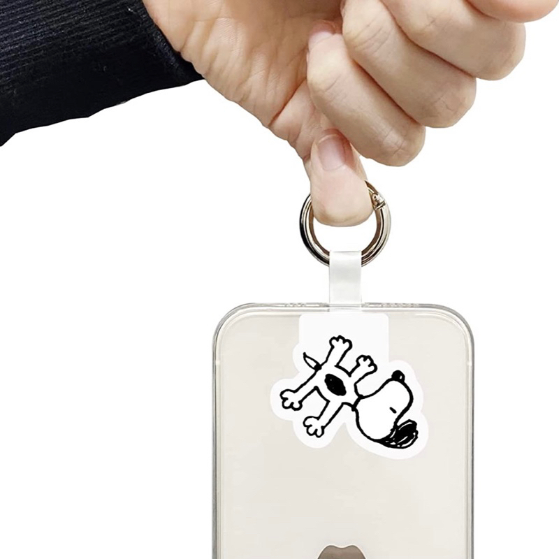 現貨 日本 正版 手機夾片 指環扣 手機掛繩 百變怪 皮卡丘 寶可夢 湯姆與傑利 嚕嚕米 手機配件