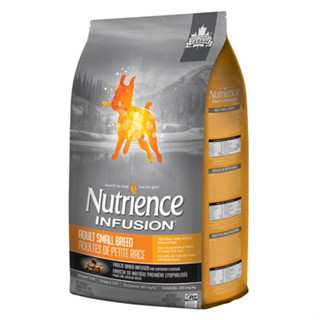 Nutrience 紐崔斯 狗飼料 全系列 INFUSION 天然 田園 無榖養生 頂級無穀凍乾 天然糧