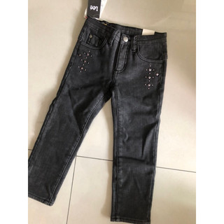🔥限時下殺$149🔥Lee 厚款長褲 原價2980 110cm~150cm 全尺寸