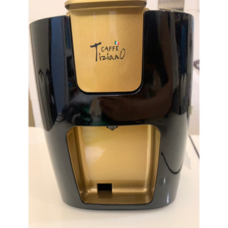 全新🥳Caffe Tiziano 義式 膠囊咖啡機 TSK-1185