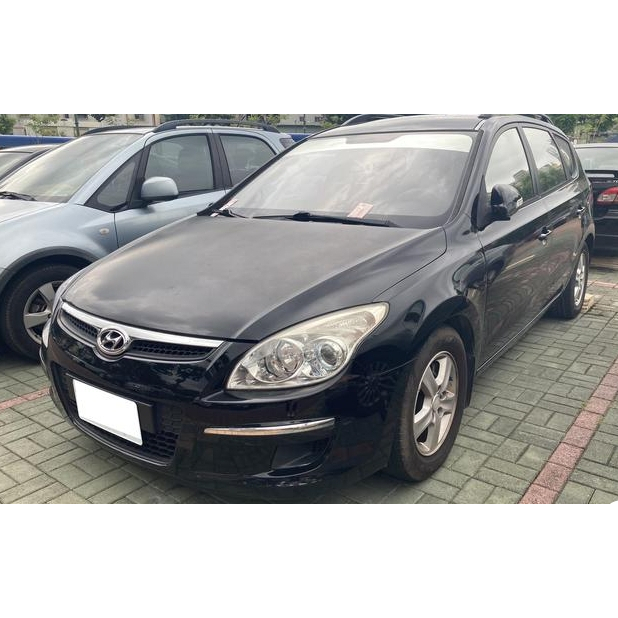 新北市中古車/Hyundai/現代 i30★ABS★小車大空間