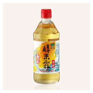 【雄讚購物】穀盛-醇米霖(味醂)500ml/瓶 超商限2瓶