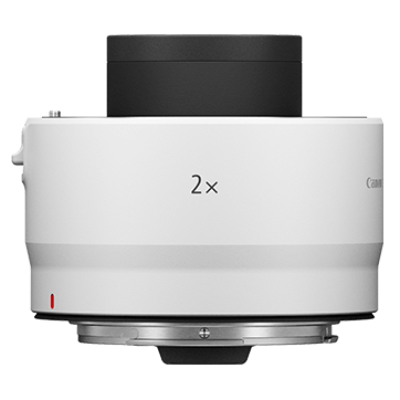 Canon 增距鏡Extender RF 2x