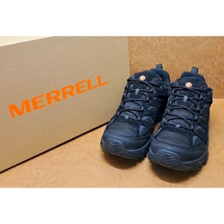 ✩Pair✩ MERRELL MOAB 3 GTX 登山健行鞋 J500299 男鞋 防水透氣 黃金大底 耐磨極佳 麂皮