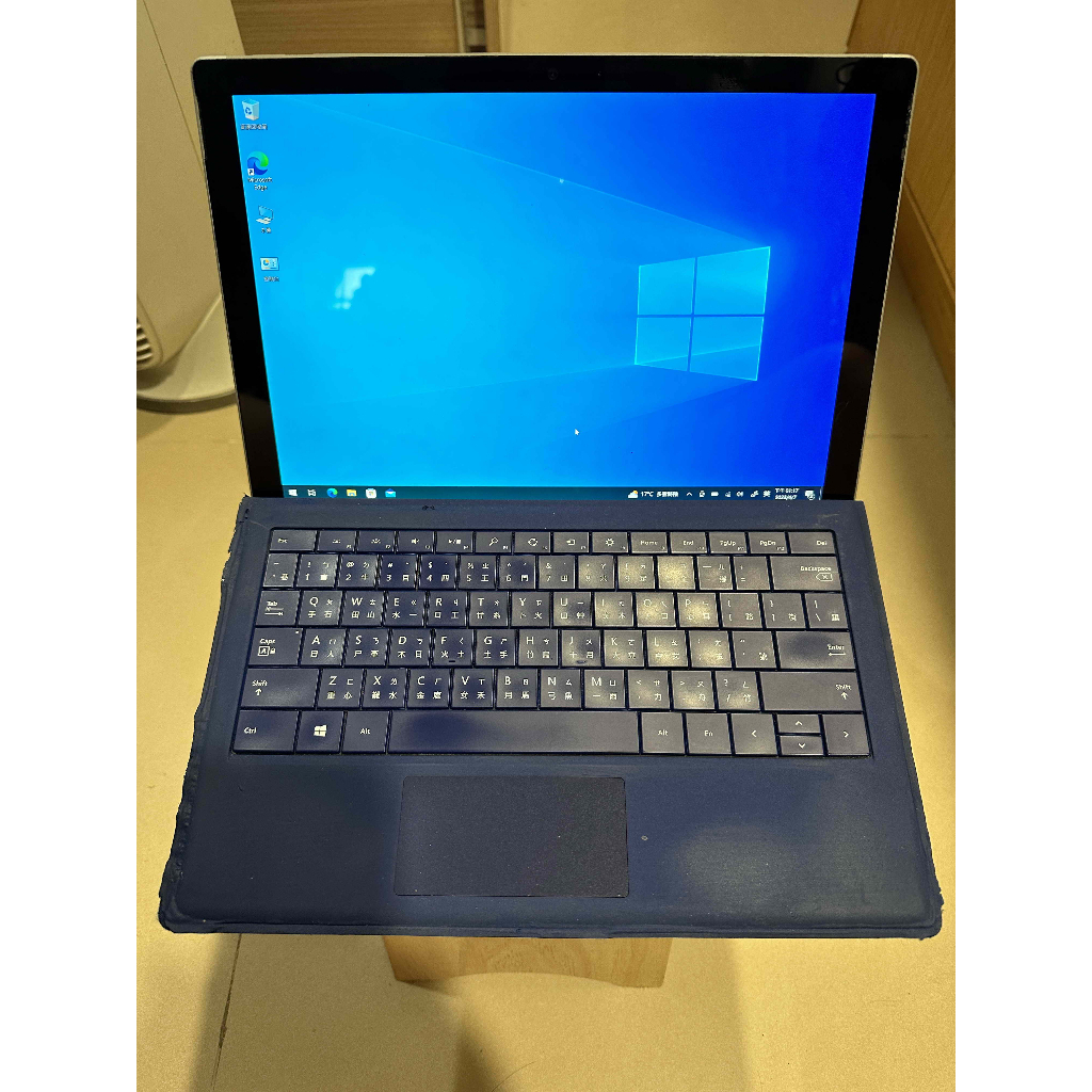 驚きの価格驚きの価格SurfacePro Core I5 第7世代 Ram 8G タブレット