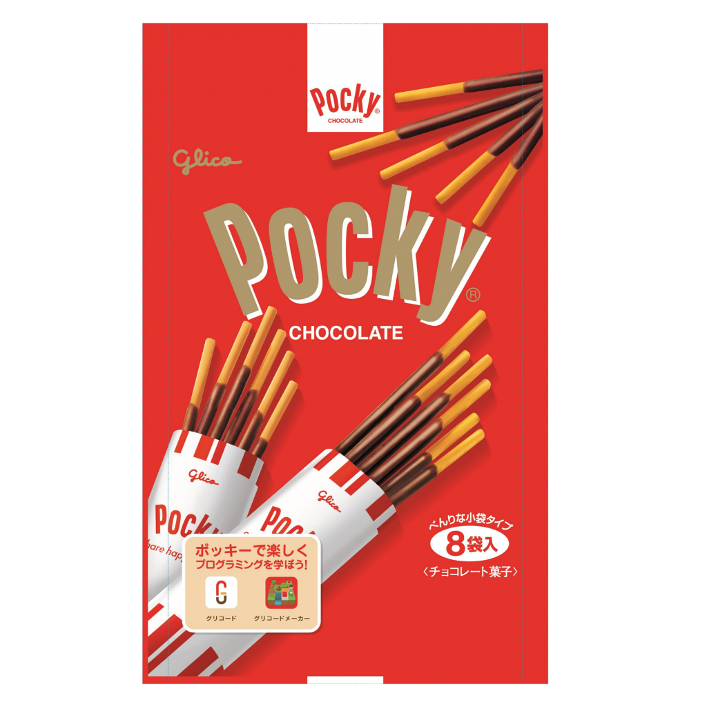 【地方媽媽】POCKY 袋裝 GL 焦糖海鹽棒/櫻花抹茶/草莓棒/沙拉棒/巧克力棒/番茄