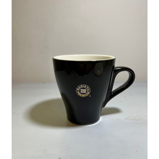 BARISTA Premium 經典馬克杯（黑色）(全新) 臺灣現貨