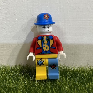 ❗️超人強❗️ 樂高LEGO 人偶系列 自組人偶 小丑
