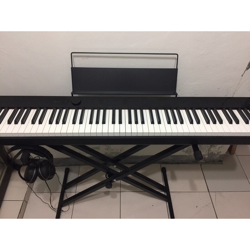 CASIO PX-S1100電鋼琴（二手）已售出
