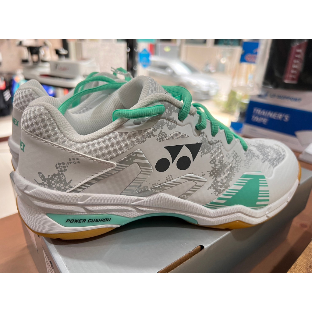 【Zeus Sports】YONEX POWER CUSHION ECLIPSION X 羽球鞋 SHBELX3EX