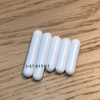PTFE直棒型攪拌子 磁石攪拌子 實驗室器材 現貨
