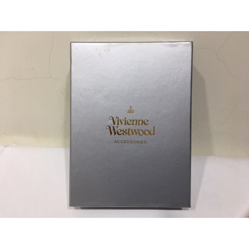 Vivienne Westwood 全新手帕