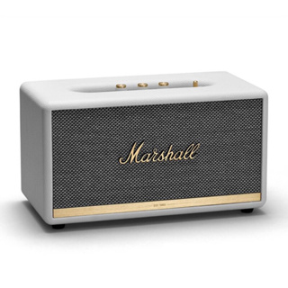 【Marshall】Stanmore lI Bluetooth 藍牙喇叭(附箱)