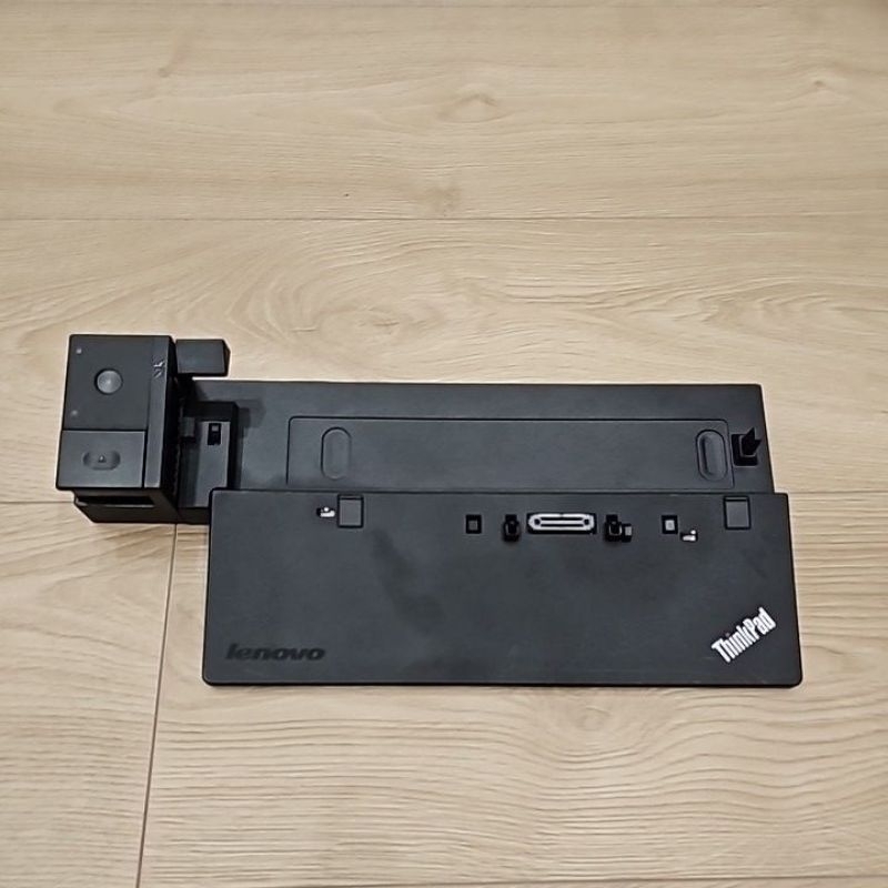 Thinkpad ultra dock 40A2