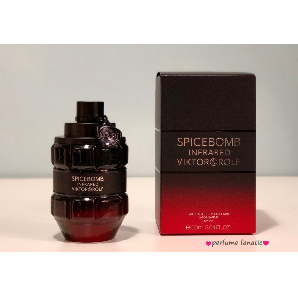 Viktor Rolf Spicebomb 香水的價格推薦- 2023年5月| 比價比個夠BigGo