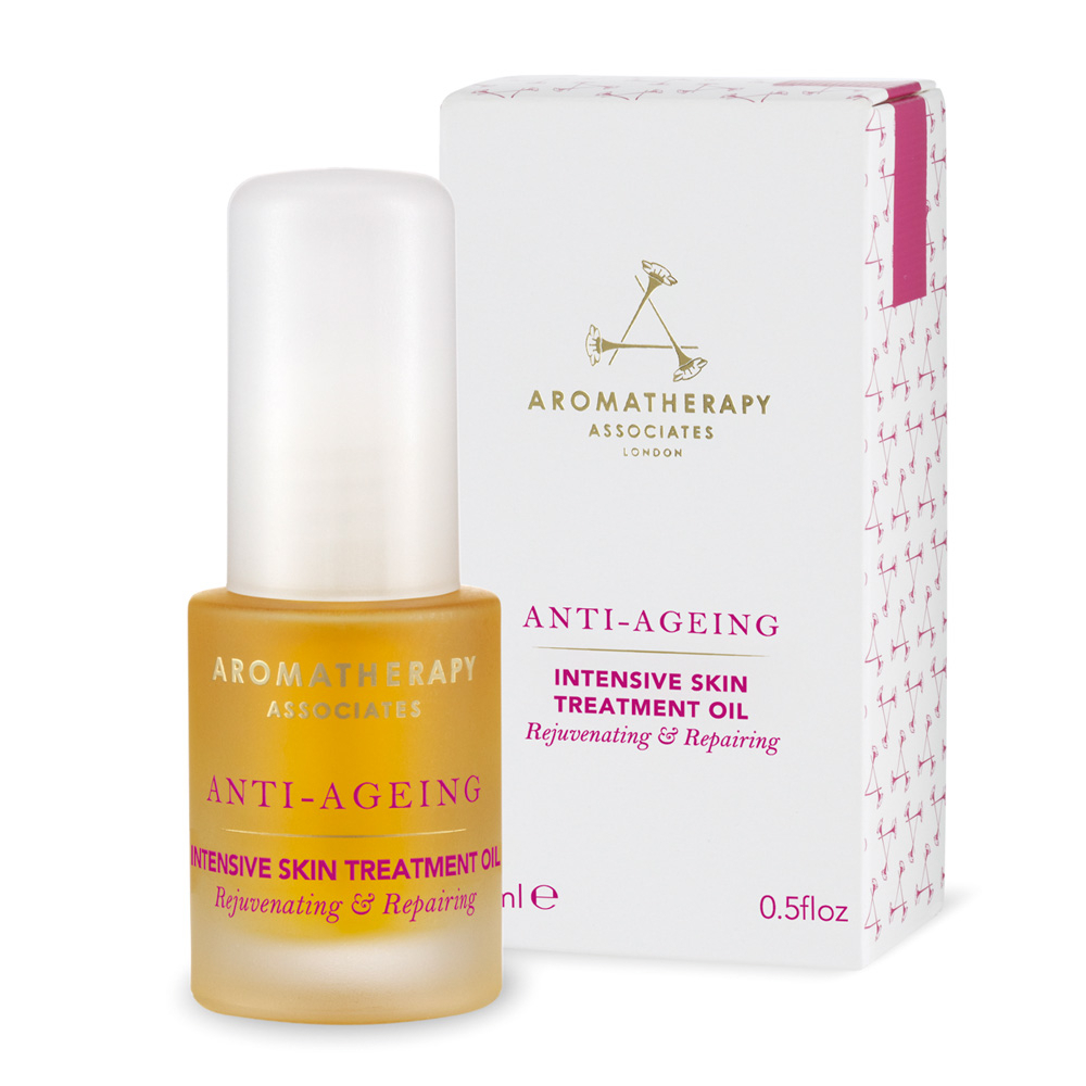 AA 英國皇家芳療 修護面部精油 15mL (Aromatherapy Associates)