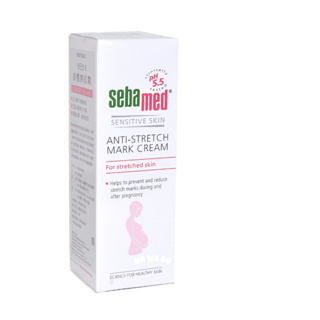 sebamed 施巴5.5美體撫紋霜 200ML，德國原裝進口，門市經營，保證原廠公司貨