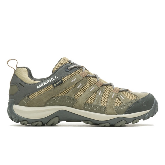 MERRELL  ALVERSTONE 2 GORE-TEX® 男 防水 止滑 戶外健行 登山鞋 ML036905