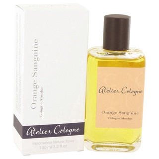 正品分裝香水 買一送一 多買多送 Atelier Cologne 赤霞橘光 Orange Sanguine 歐瓏 淡香水