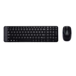 代購~全新盒裝 代理商貨.長期配合 羅技 logitech MK220 無線鍵盤滑鼠組合