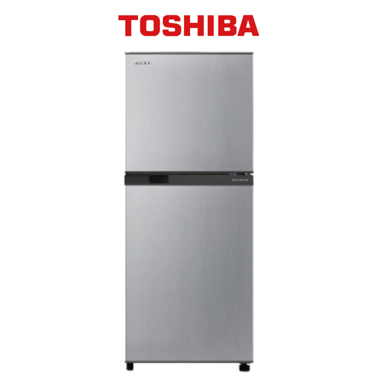 東芝TOSHIBA 231公升GR-A28TS雙門變頻電冰箱