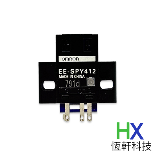 【恆軒科技】DISCO 切割機零件-光電素子感應器(Sensor)EE-SPY412 二手