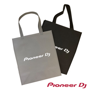 【Pioneer DJ】不織布提袋