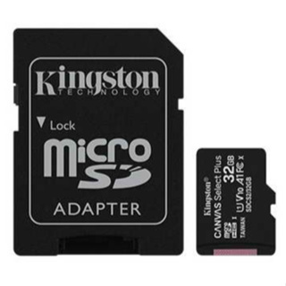 🌸含稅 金士頓 Kingston SDCS2 microSDXC 記憶卡 512GB