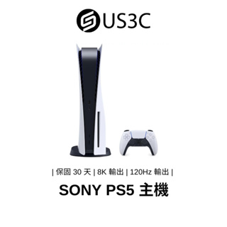 Sony PS5 電玩主機 二手主機 遊戲主機 PlayStation 5