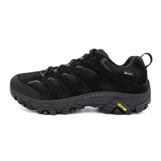 Merrell MOAB 3 GTX 黑色 登山 越野 運動鞋 男款 B3659【新竹皇家 ML067574】