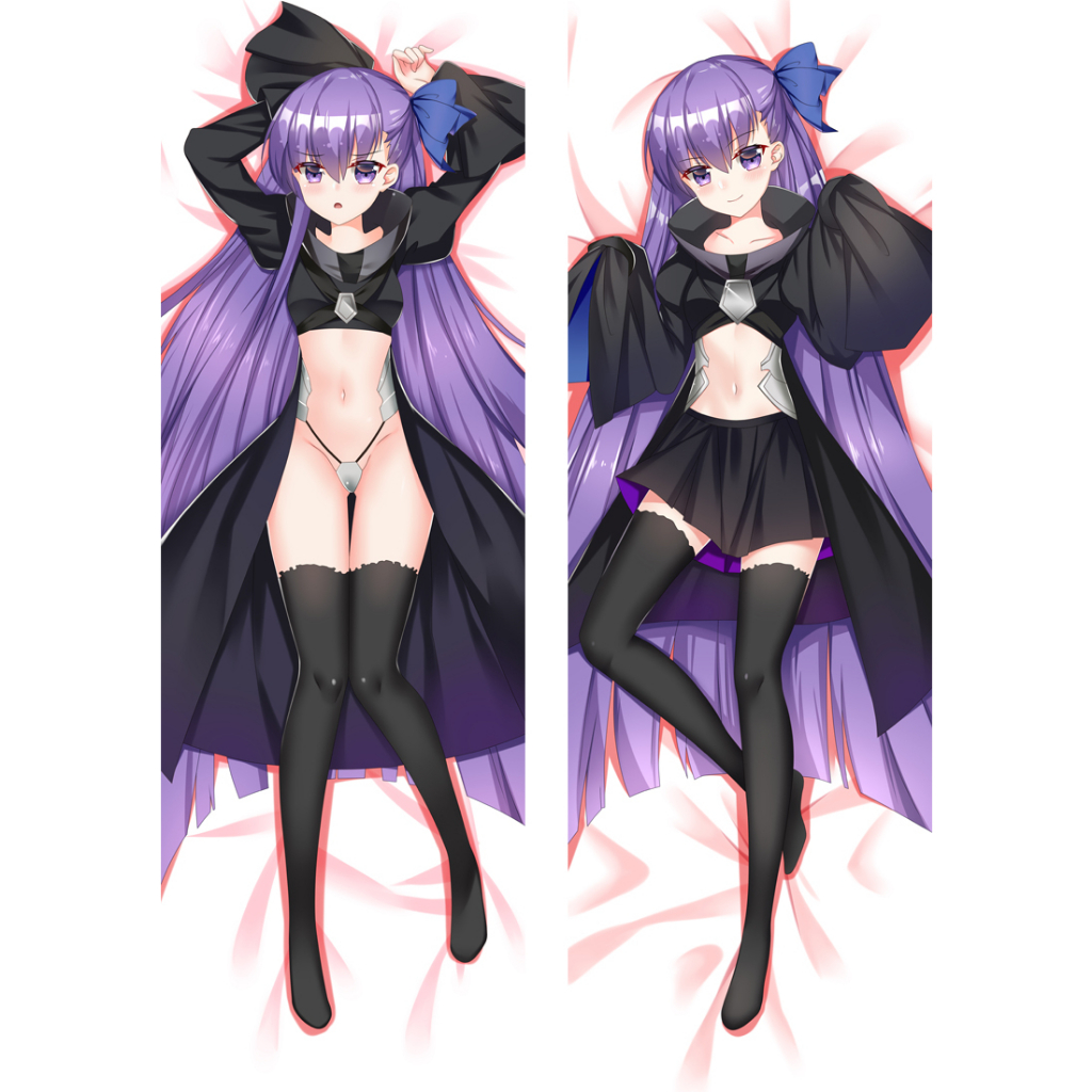 <<FATE FGO----溶解莉莉絲 梅爾特莉莉絲>>花吹雪精品 動漫抱枕 等身抱枕套 枕頭【多種規格】