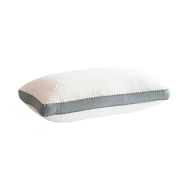五星級蘭精天絲 獨立筒枕頭 飯店枕頭 透氣枕 頸枕 枕頭