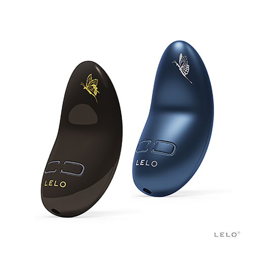 免運【連鎖店面X快速出貨】LELO NEA 3 | 迷你陰蒂震動按摩器 二年保固