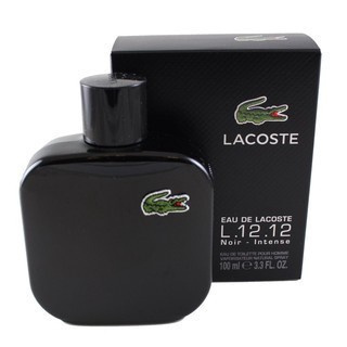 正品分裝香水 買一送一 多買多送 Lacoste 鱷魚Noir黑 男性淡香水 拉科斯特 分裝試 香水