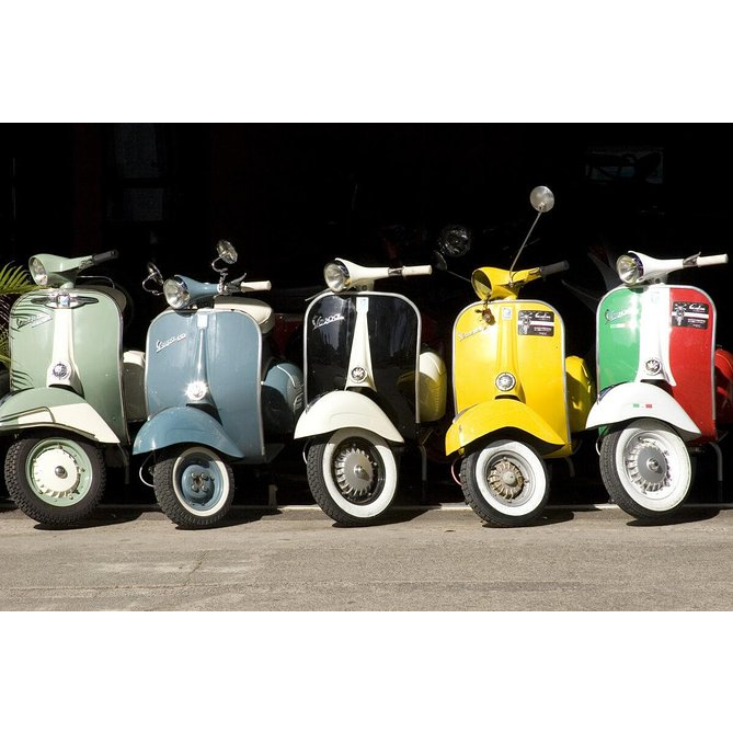 德國 速克達 偉士牌 Vespa 二手全新機車零配件/機車零件/改裝品 全系列代買代購歡迎詢問~