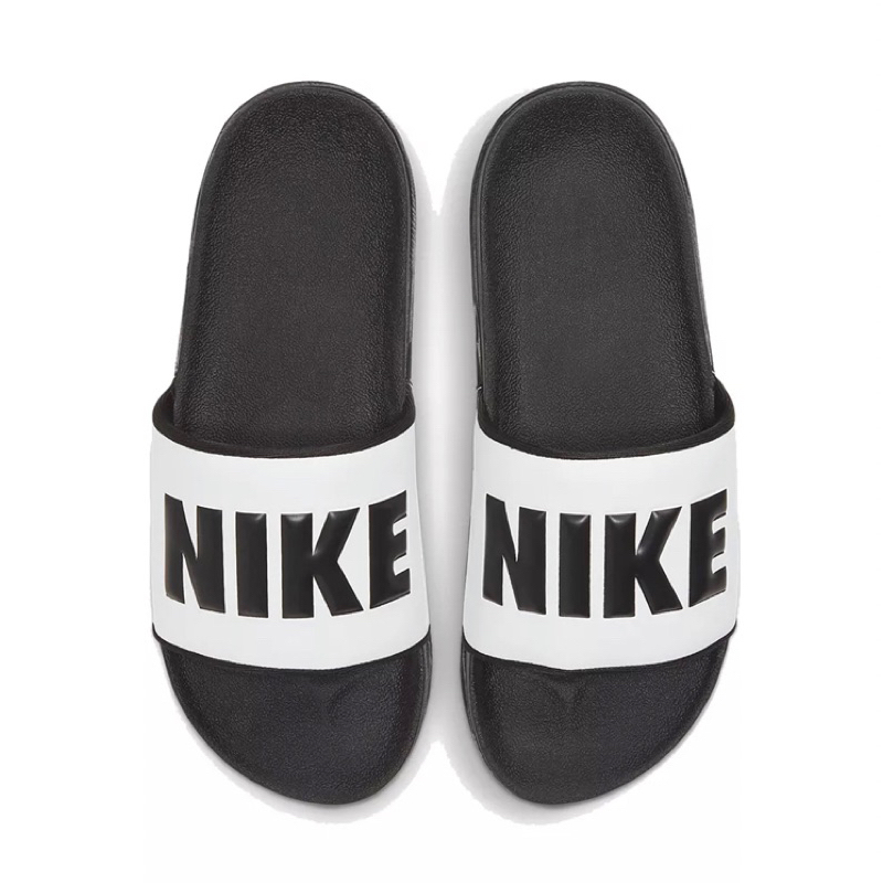 Nike 耐吉 黑色 拖鞋 台灣公司貨 BQ4632-011