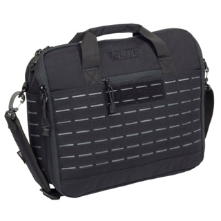 【ELITE】 EDC CONCEALMENT MESSENGER BAG 隱匿電腦包 郵差包 8055-B 全新福利品