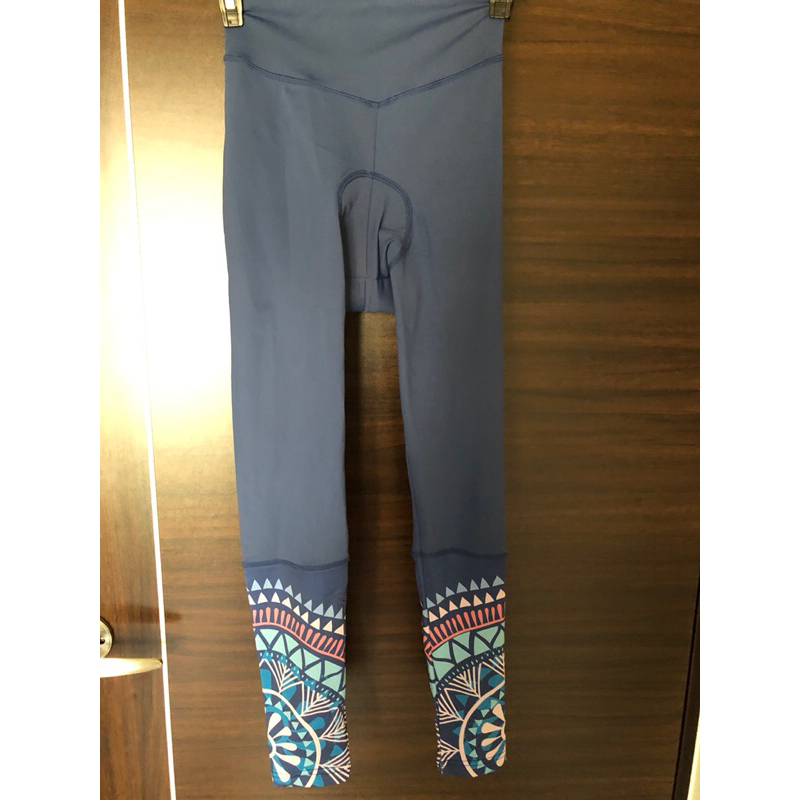 全新Giant Liv IZZY LEGGINGS 捷安特 車褲 女性