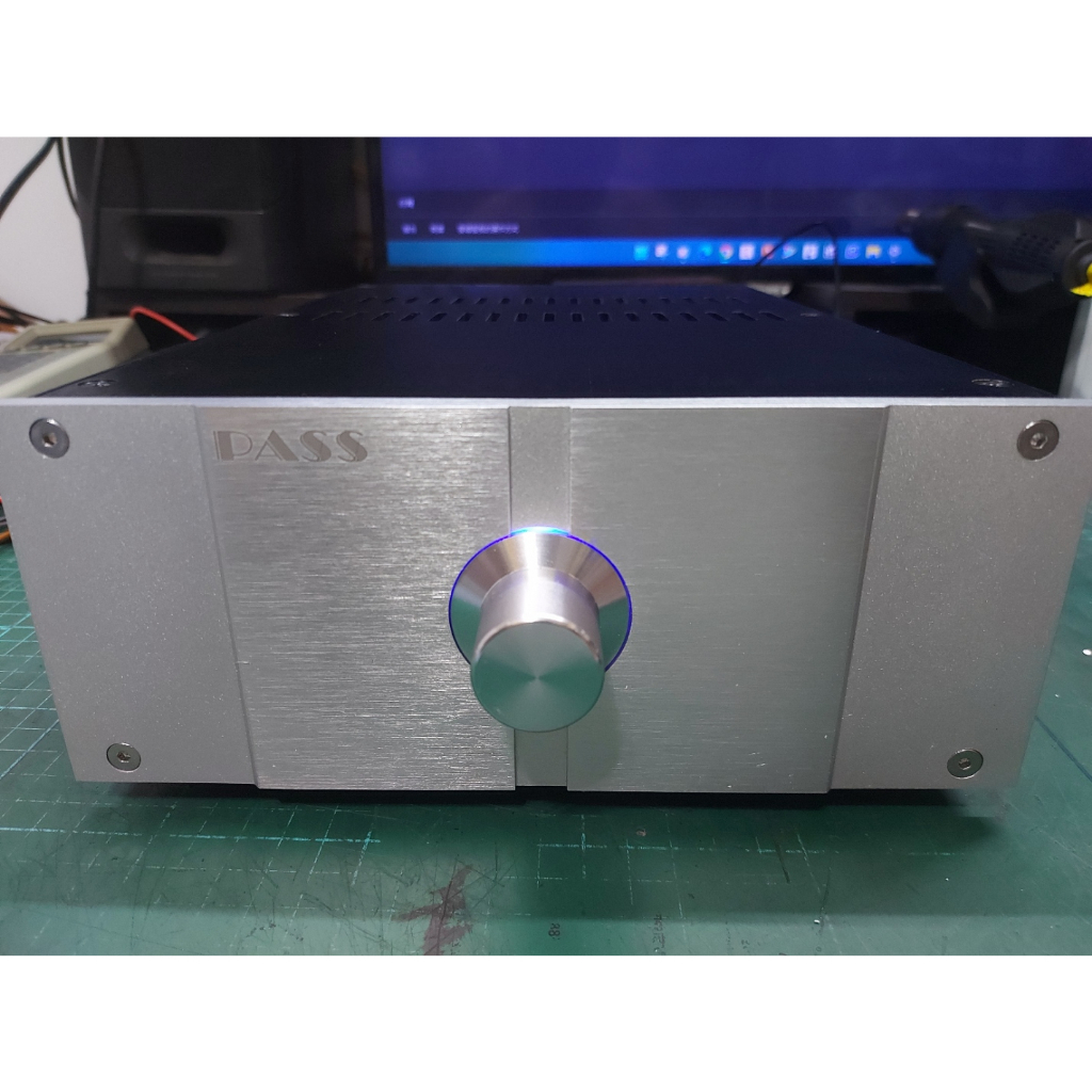 IRS2092S 200W(8Ω) D類擴大機