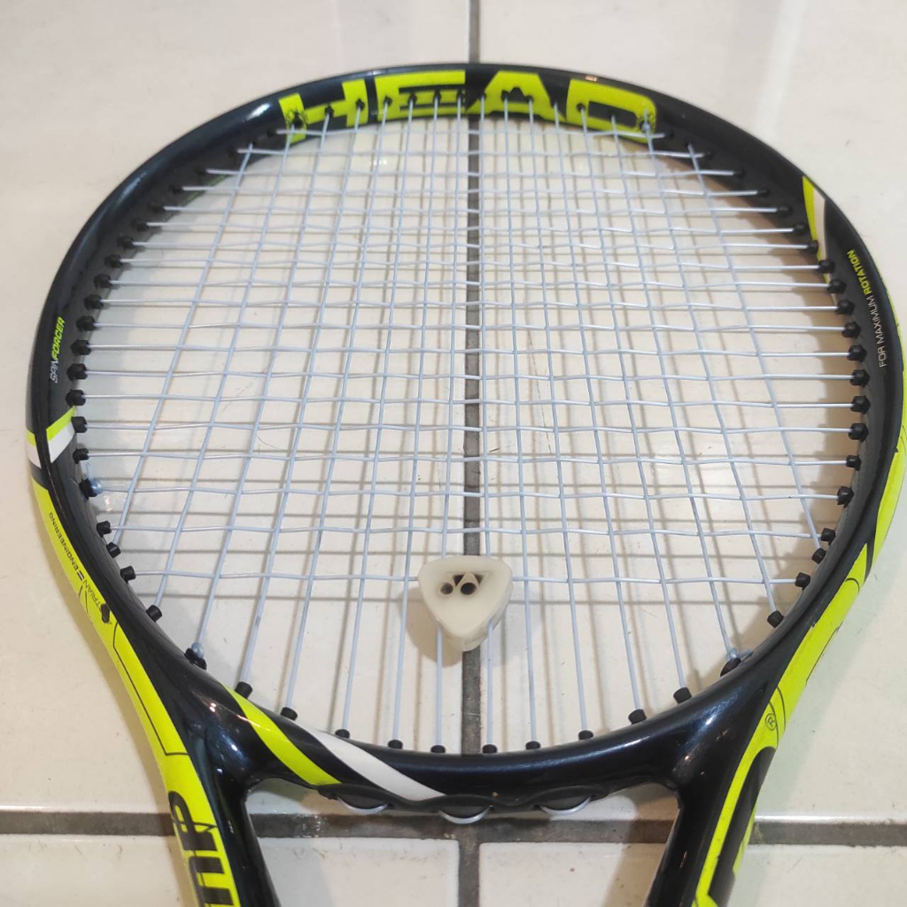 2號握把 HEAD EXTREME MP 100拍面300克🌸TennisMan🏫室內教室免日曬雨淋🎾保證學會