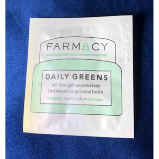 現貨 Farmacy 無油舒緩保濕面霜Daily Greens oil-free gel moisturizer