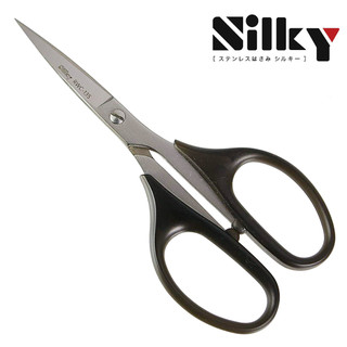 【Silky】手工藝剪刀-135mm RWC-135